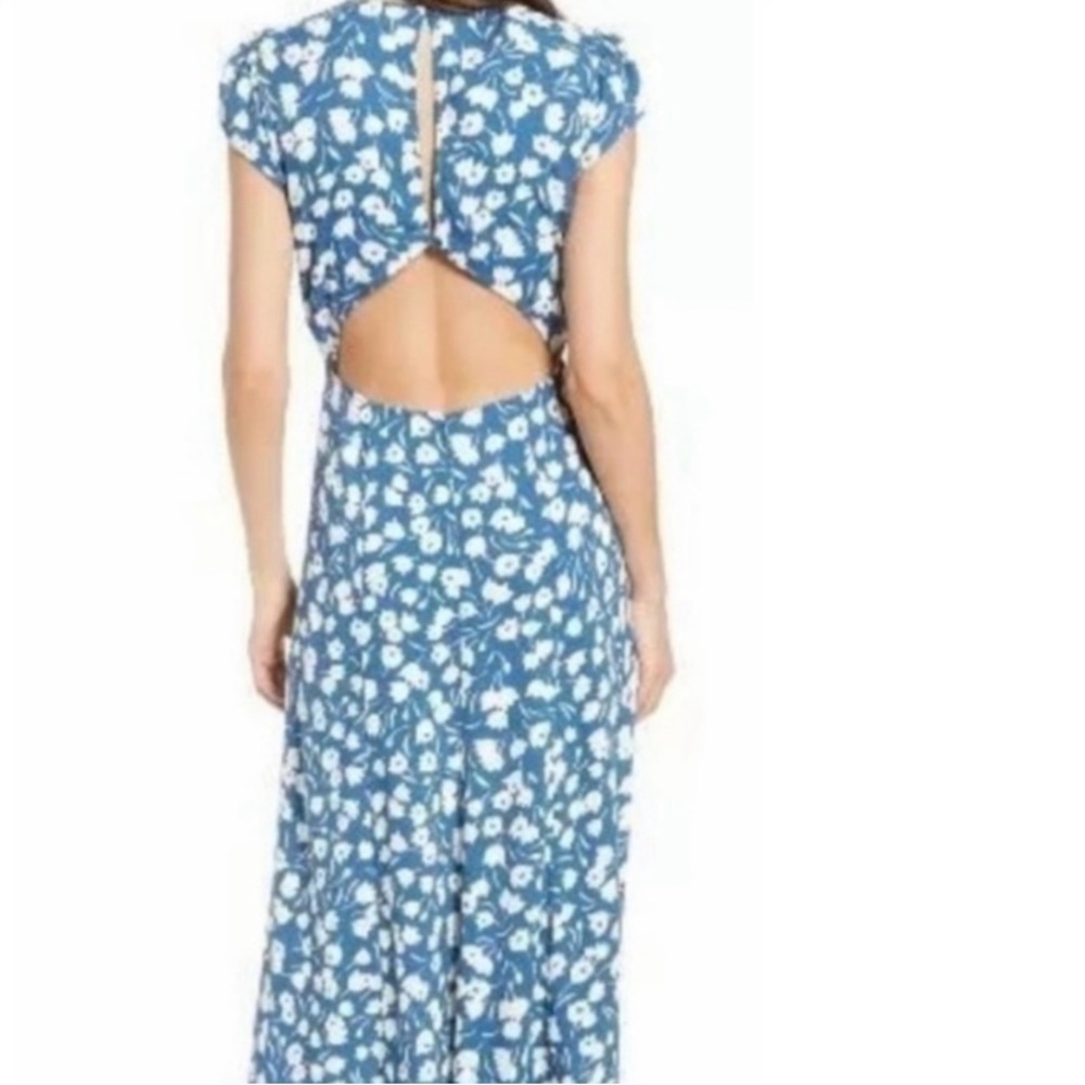 Reformation Dress!